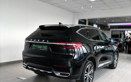 Haval F7 I, 2019 год, 1 633 000 рублей, 6 фотография