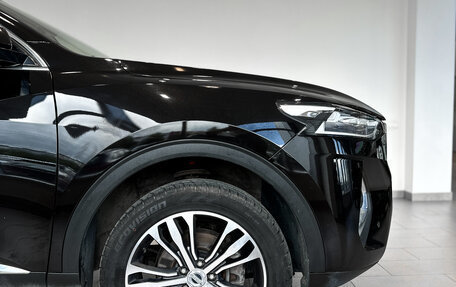 Haval F7 I, 2019 год, 1 633 000 рублей, 5 фотография