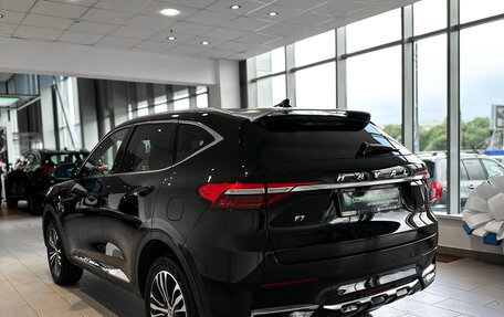 Haval F7 I, 2019 год, 1 633 000 рублей, 8 фотография