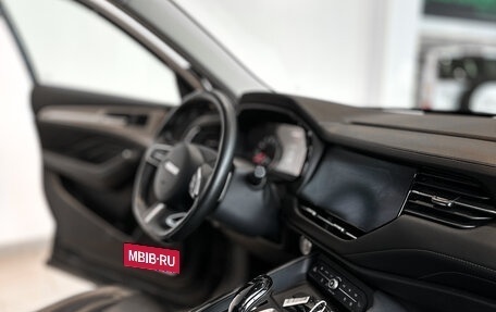 Haval F7 I, 2019 год, 1 633 000 рублей, 11 фотография