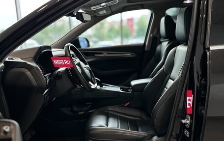 Haval F7 I, 2019 год, 1 633 000 рублей, 9 фотография