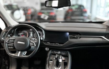 Haval F7 I, 2019 год, 1 633 000 рублей, 12 фотография