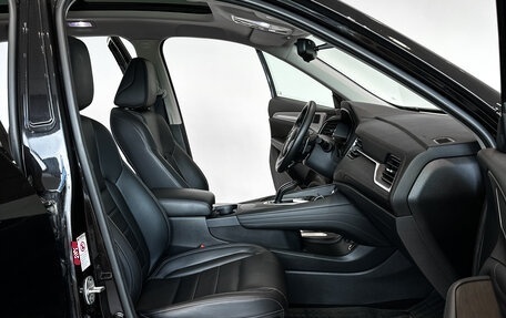 Haval F7 I, 2019 год, 1 633 000 рублей, 13 фотография