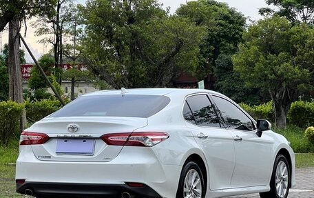 Toyota Camry, 2020 год, 2 690 000 рублей, 5 фотография