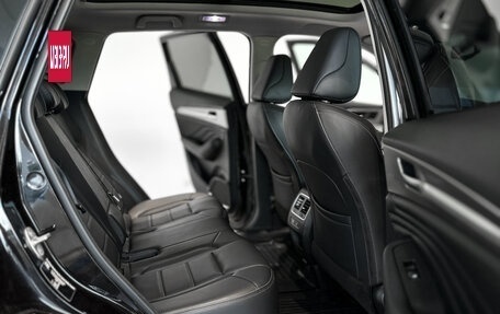 Haval F7 I, 2019 год, 1 633 000 рублей, 14 фотография