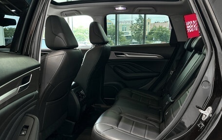 Haval F7 I, 2019 год, 1 633 000 рублей, 15 фотография