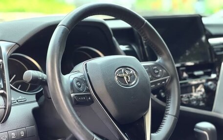 Toyota Camry, 2020 год, 2 690 000 рублей, 15 фотография