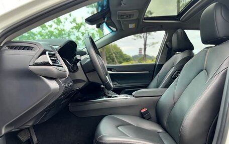 Toyota Camry, 2020 год, 2 690 000 рублей, 11 фотография