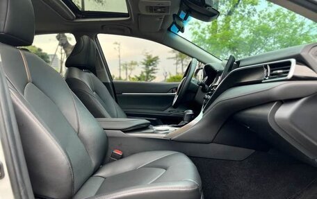 Toyota Camry, 2020 год, 2 690 000 рублей, 16 фотография