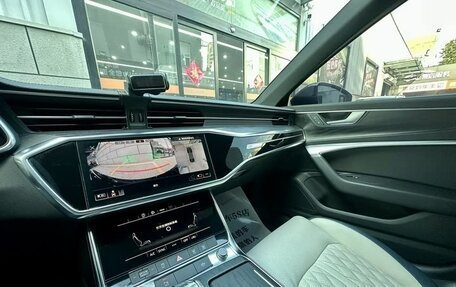 Audi A6, 2021 год, 3 020 006 рублей, 6 фотография