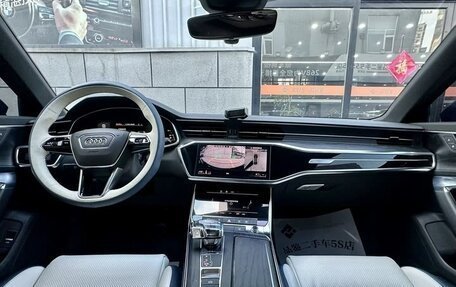 Audi A6, 2021 год, 3 020 006 рублей, 4 фотография