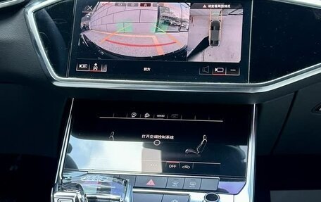 Audi A6, 2021 год, 3 020 006 рублей, 10 фотография