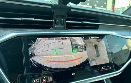 Audi A6, 2021 год, 3 020 006 рублей, 12 фотография