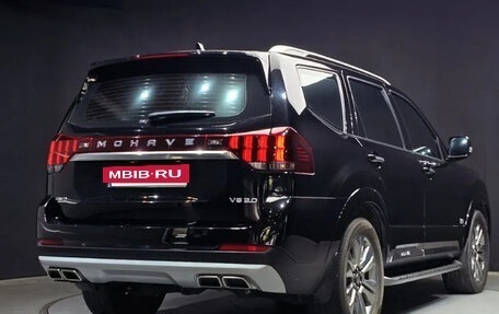 KIA Mohave I, 2021 год, 2 865 000 рублей, 2 фотография