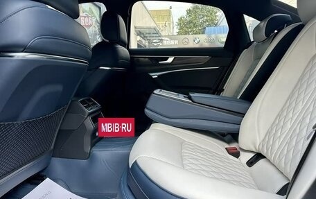 Audi A6, 2021 год, 3 020 006 рублей, 7 фотография