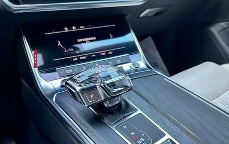 Audi A6, 2021 год, 3 020 006 рублей, 8 фотография