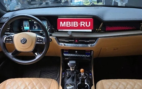 KIA Mohave I, 2021 год, 2 865 000 рублей, 5 фотография