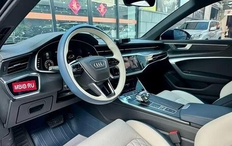 Audi A6, 2021 год, 3 020 006 рублей, 5 фотография