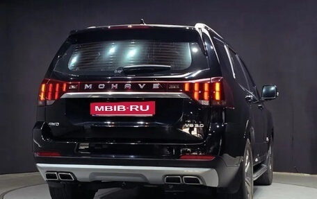 KIA Mohave I, 2021 год, 2 865 000 рублей, 4 фотография