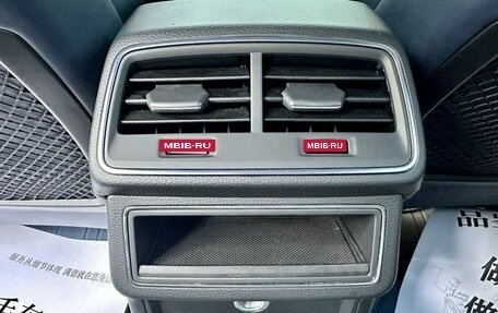 Audi A6, 2021 год, 3 020 006 рублей, 11 фотография