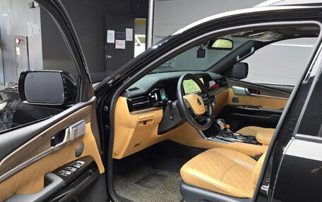KIA Mohave I, 2021 год, 2 865 000 рублей, 8 фотография