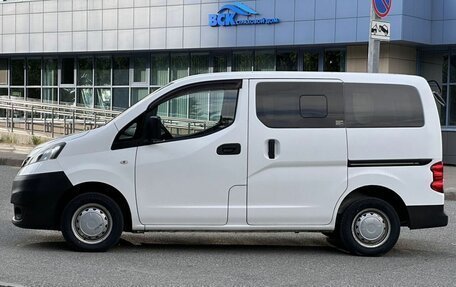 Nissan NV200, 2017 год, 1 700 000 рублей, 4 фотография