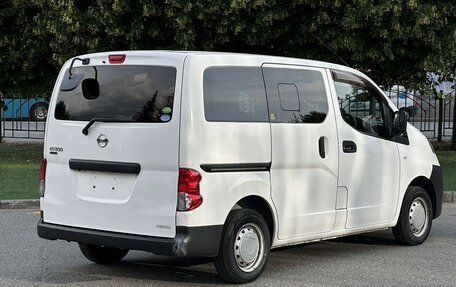 Nissan NV200, 2017 год, 1 700 000 рублей, 7 фотография