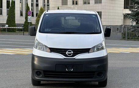 Nissan NV200, 2017 год, 1 700 000 рублей, 2 фотография