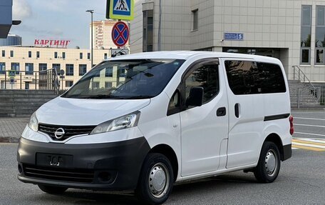Nissan NV200, 2017 год, 1 700 000 рублей, 3 фотография