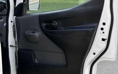 Nissan NV200, 2017 год, 1 700 000 рублей, 9 фотография