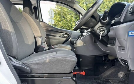 Nissan NV200, 2017 год, 1 700 000 рублей, 11 фотография