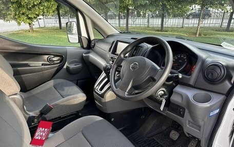 Nissan NV200, 2017 год, 1 700 000 рублей, 12 фотография