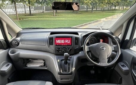 Nissan NV200, 2017 год, 1 700 000 рублей, 16 фотография