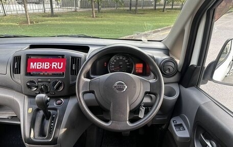 Nissan NV200, 2017 год, 1 700 000 рублей, 18 фотография