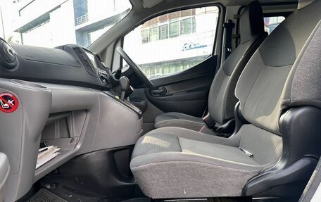 Nissan NV200, 2017 год, 1 700 000 рублей, 25 фотография
