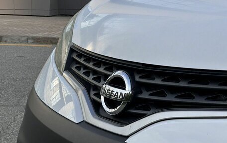 Nissan NV200, 2017 год, 1 700 000 рублей, 27 фотография