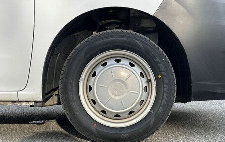 Nissan NV200, 2017 год, 1 700 000 рублей, 26 фотография