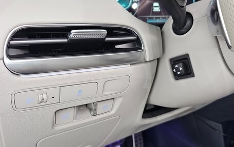 Hyundai Palisade I, 2022 год, 3 750 000 рублей, 12 фотография