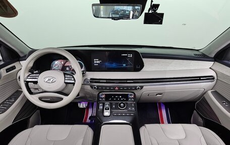Hyundai Palisade I, 2022 год, 3 750 000 рублей, 8 фотография