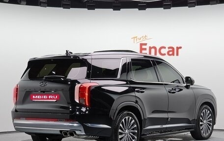 Hyundai Palisade I, 2022 год, 3 750 000 рублей, 2 фотография
