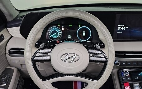 Hyundai Palisade I, 2022 год, 3 750 000 рублей, 9 фотография