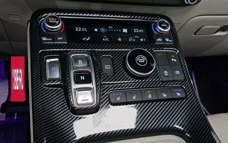 Hyundai Palisade I, 2022 год, 3 750 000 рублей, 13 фотография