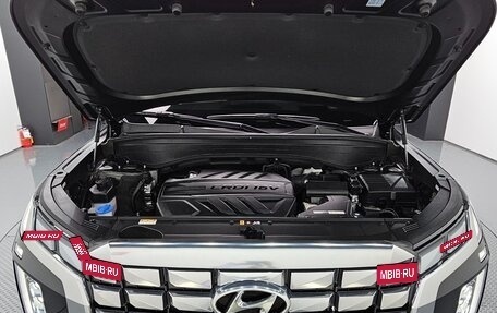 Hyundai Palisade I, 2022 год, 3 750 000 рублей, 6 фотография