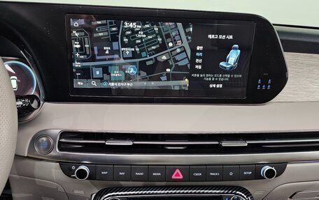 Hyundai Palisade I, 2022 год, 3 750 000 рублей, 14 фотография