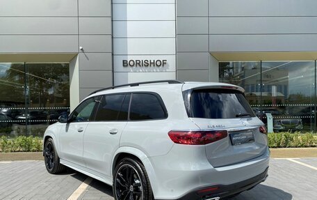 Mercedes-Benz GLS, 2025 год, 18 500 000 рублей, 3 фотография