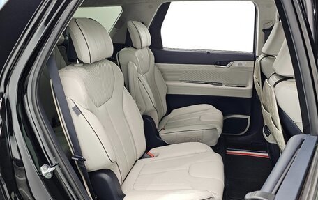 Hyundai Palisade I, 2022 год, 3 750 000 рублей, 18 фотография