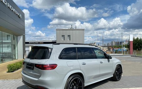 Mercedes-Benz GLS, 2025 год, 18 500 000 рублей, 5 фотография