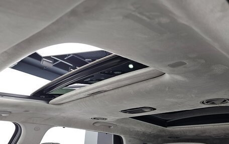 Hyundai Palisade I, 2022 год, 3 750 000 рублей, 17 фотография