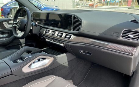 Mercedes-Benz GLS, 2025 год, 18 500 000 рублей, 10 фотография