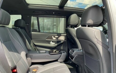 Mercedes-Benz GLS, 2025 год, 18 500 000 рублей, 15 фотография